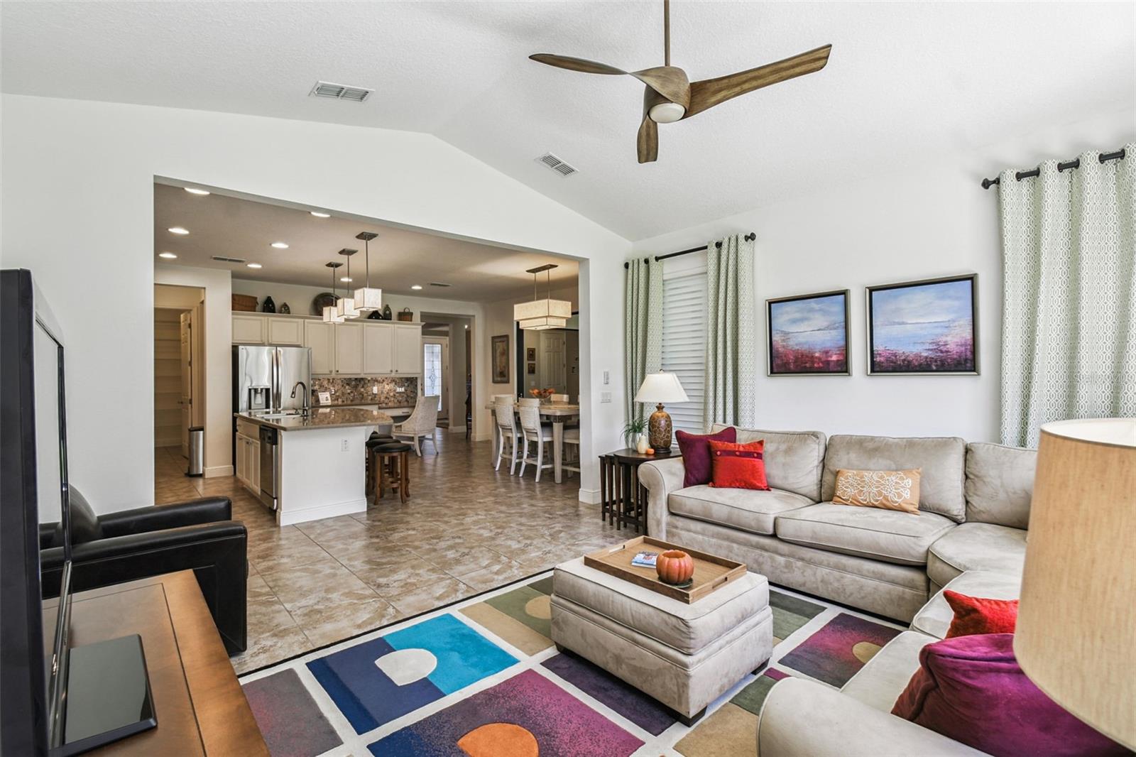 SOLIVITA PH 07B2 - Residential