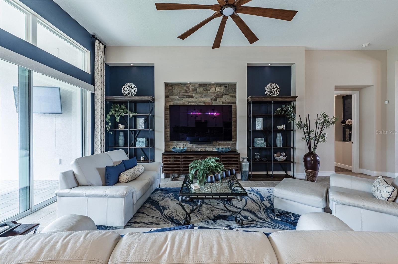 BEXLEY SOUTH PRCL 4 PH 2A - Residential