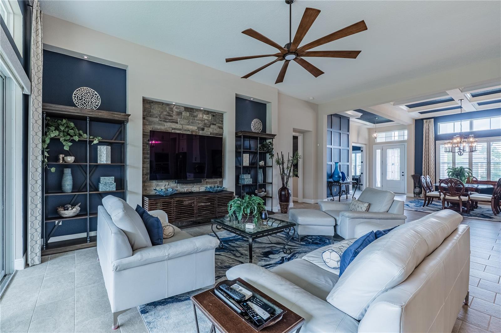 BEXLEY SOUTH PRCL 4 PH 2A - Residential