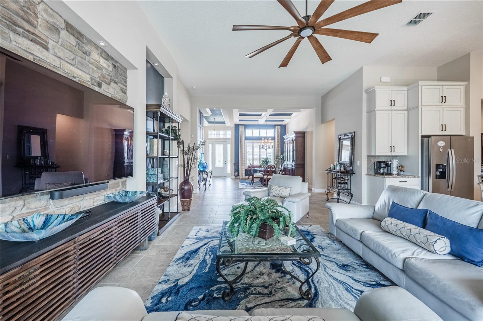 BEXLEY SOUTH PRCL 4 PH 2A - Residential