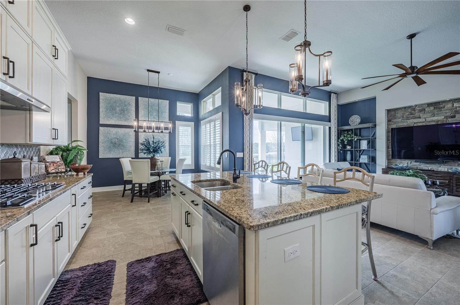 BEXLEY SOUTH PRCL 4 PH 2A - Residential