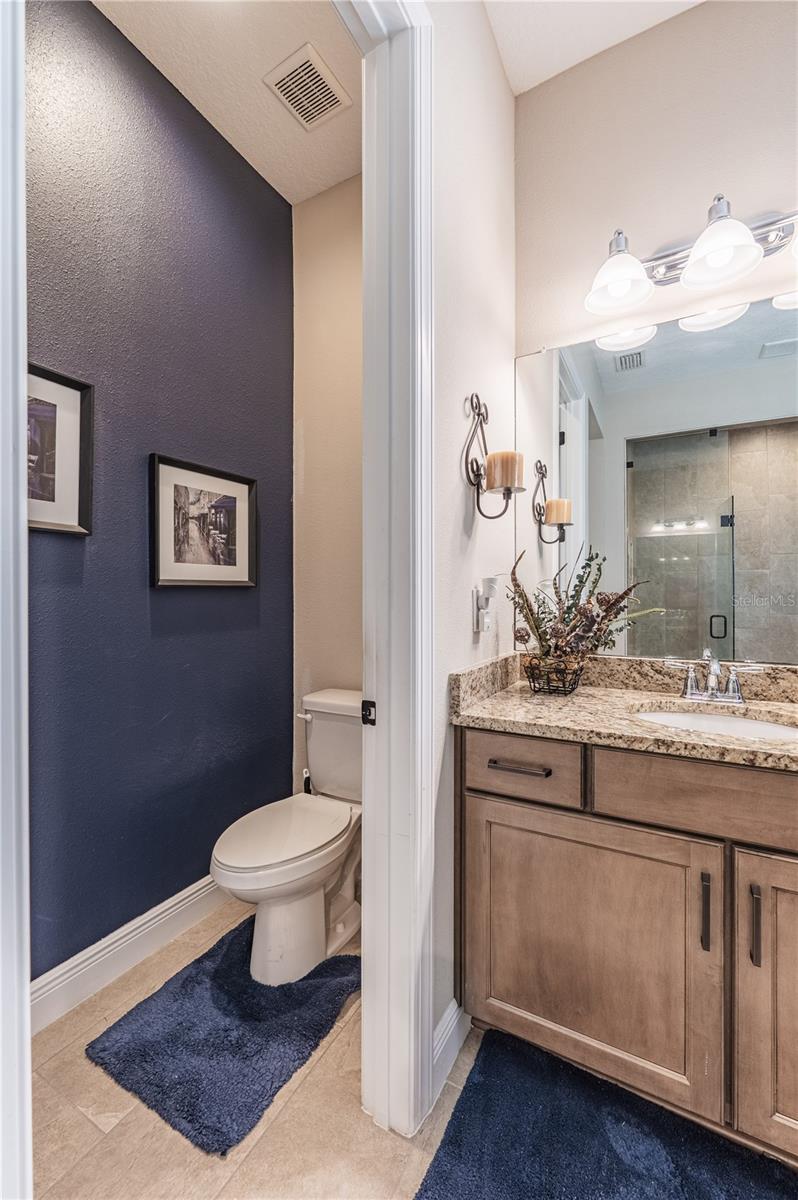 BEXLEY SOUTH PRCL 4 PH 2A - Residential