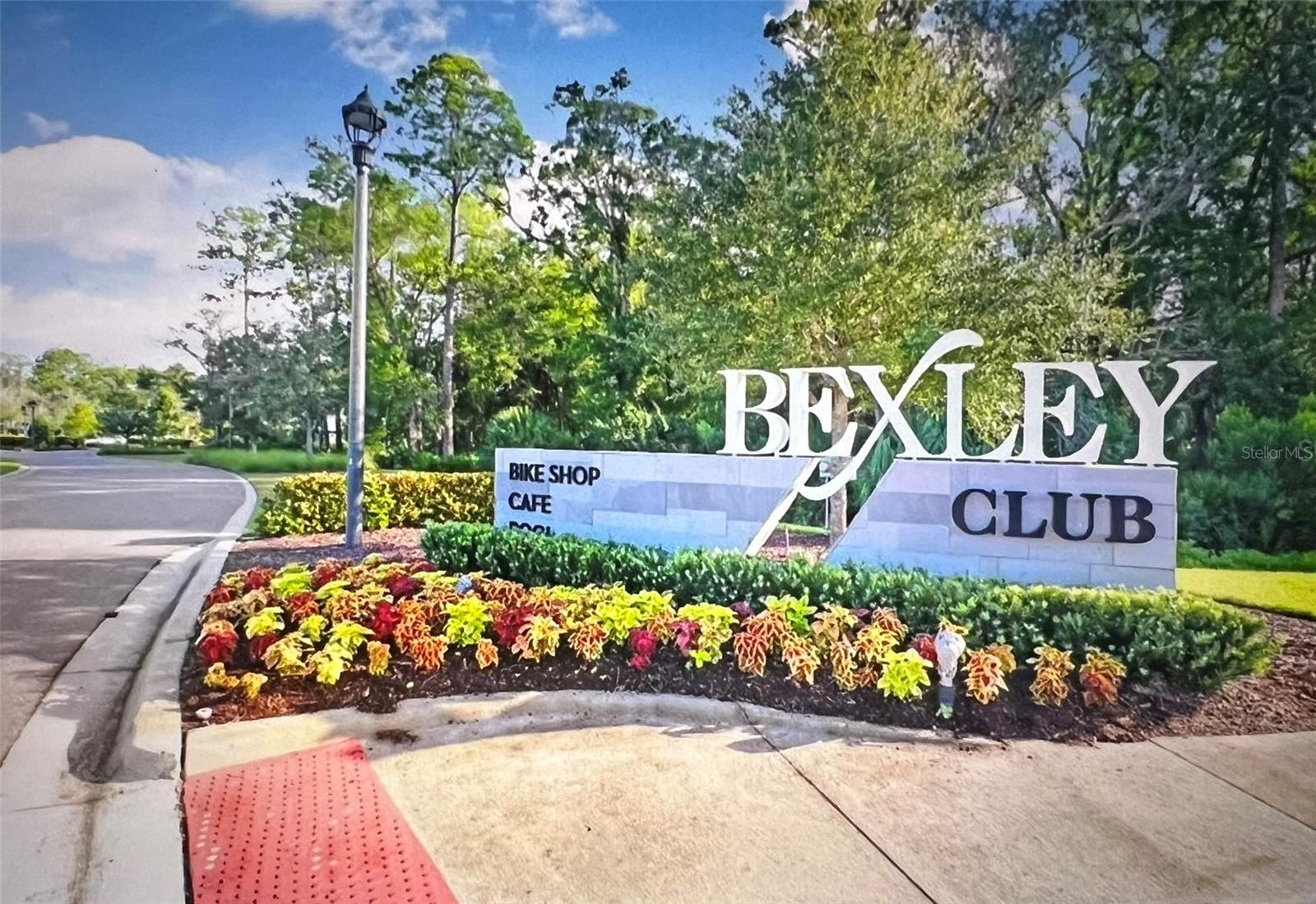 BEXLEY SOUTH PRCL 4 PH 2A - Residential