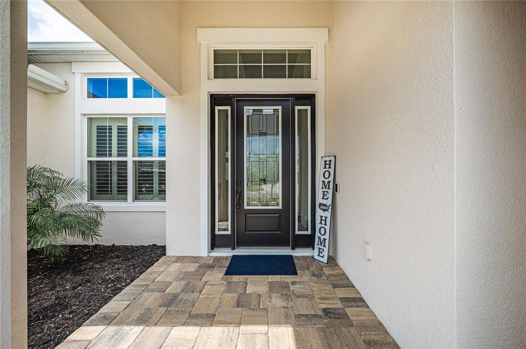 Photo of 4206 Tour Trace, Land O Lakes, FL 34638 (MLS # TB8463171)