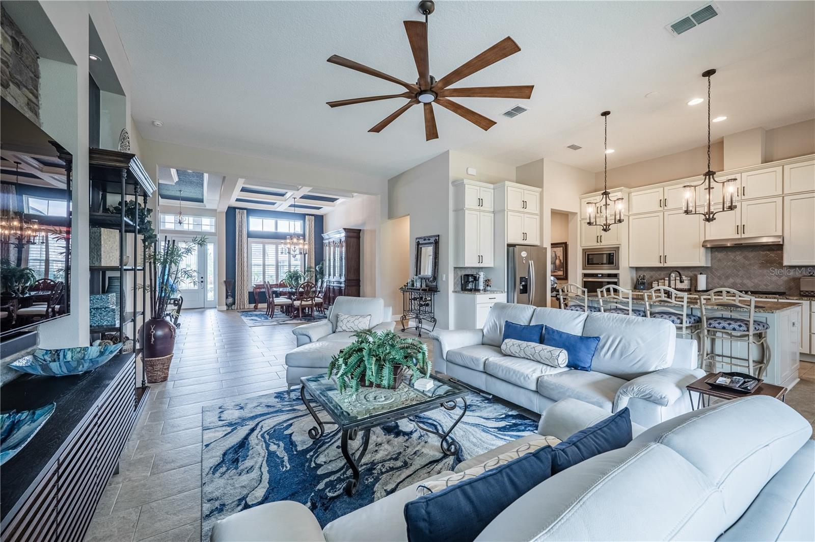 BEXLEY SOUTH PRCL 4 PH 2A - Residential