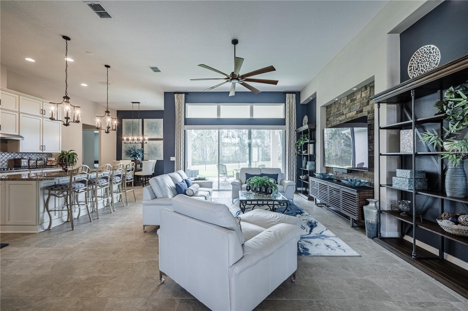 BEXLEY SOUTH PRCL 4 PH 2A - Residential