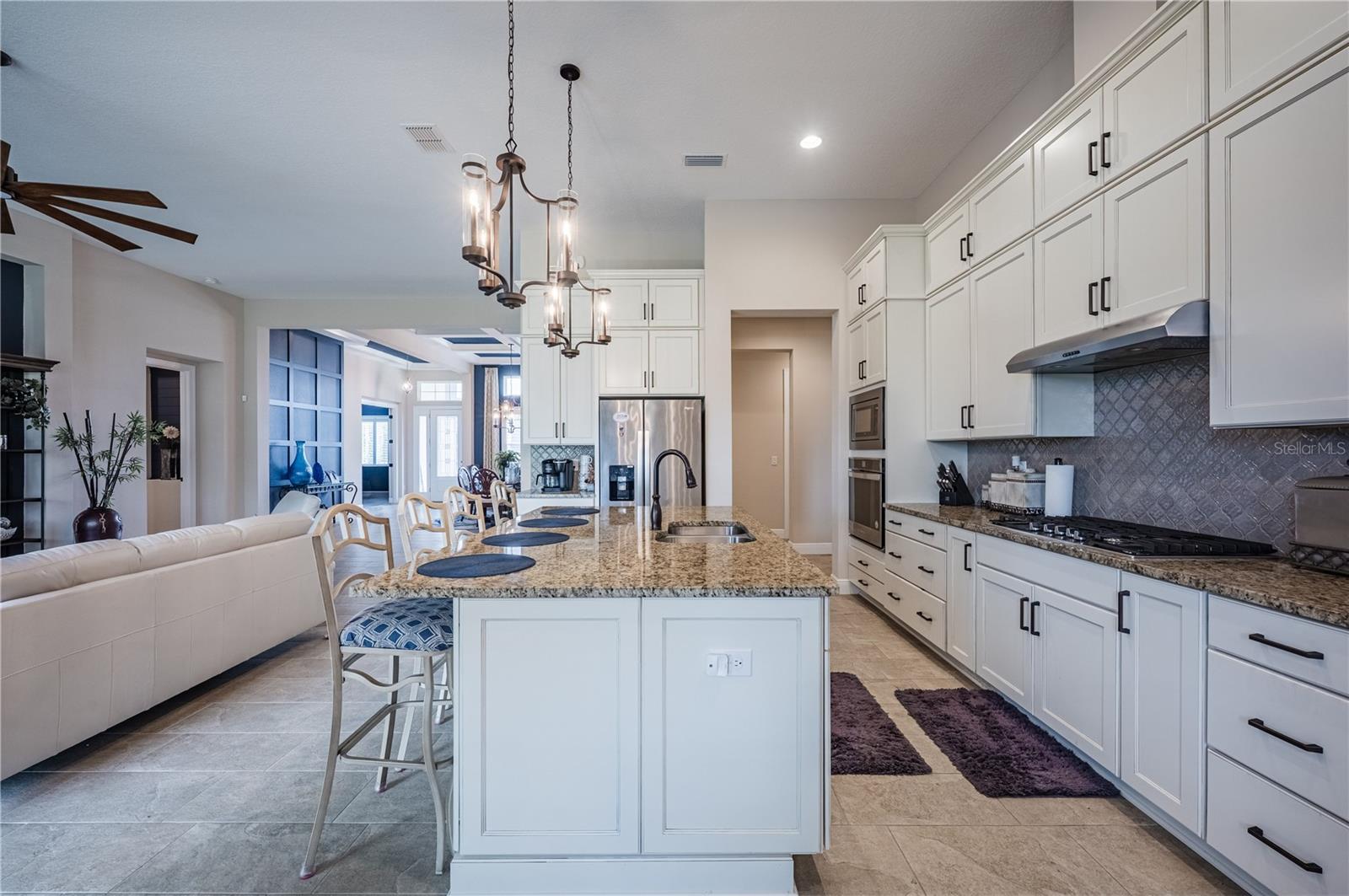 BEXLEY SOUTH PRCL 4 PH 2A - Residential