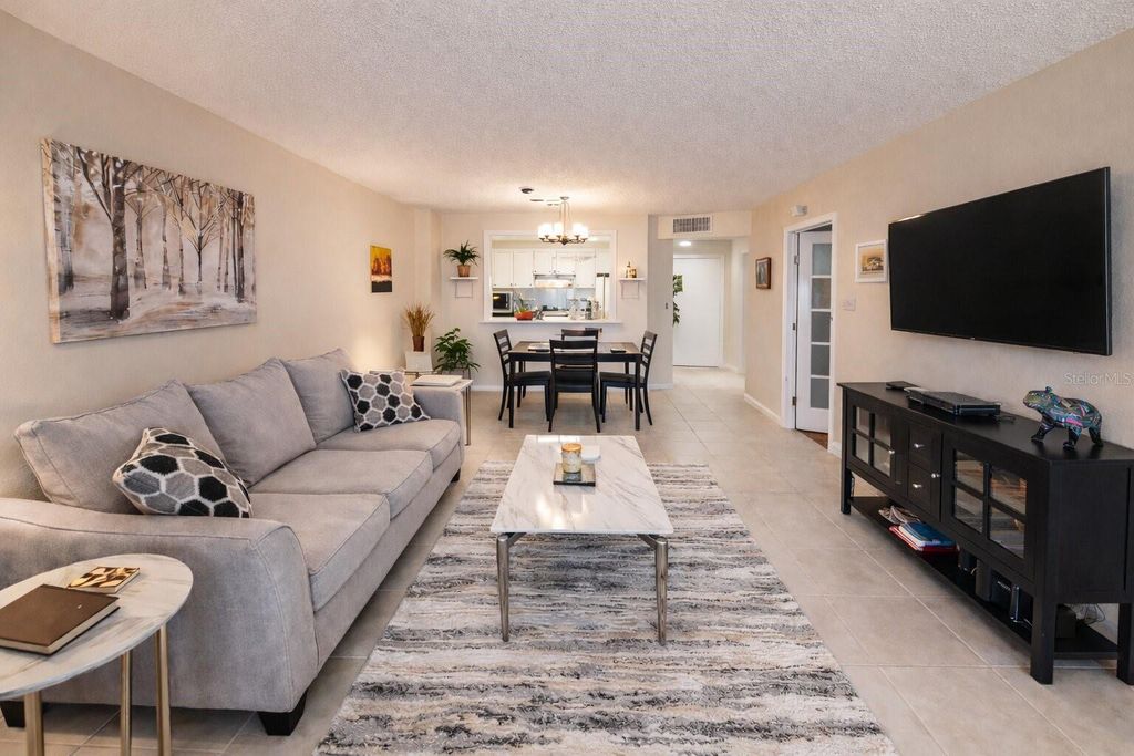 Photo of 2333 Feather Sound Drive #B406, Clearwater, FL 33762 (MLS # TB8480946)