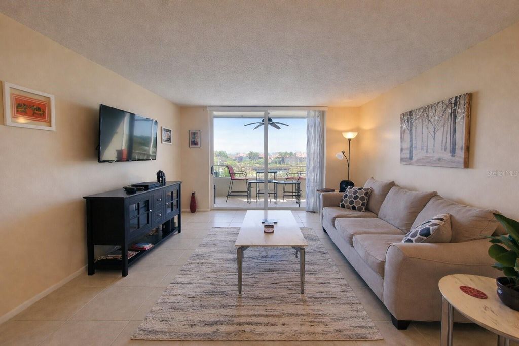 Photo of 2333 Feather Sound Drive #B406, Clearwater, FL 33762 (MLS # TB8480946)