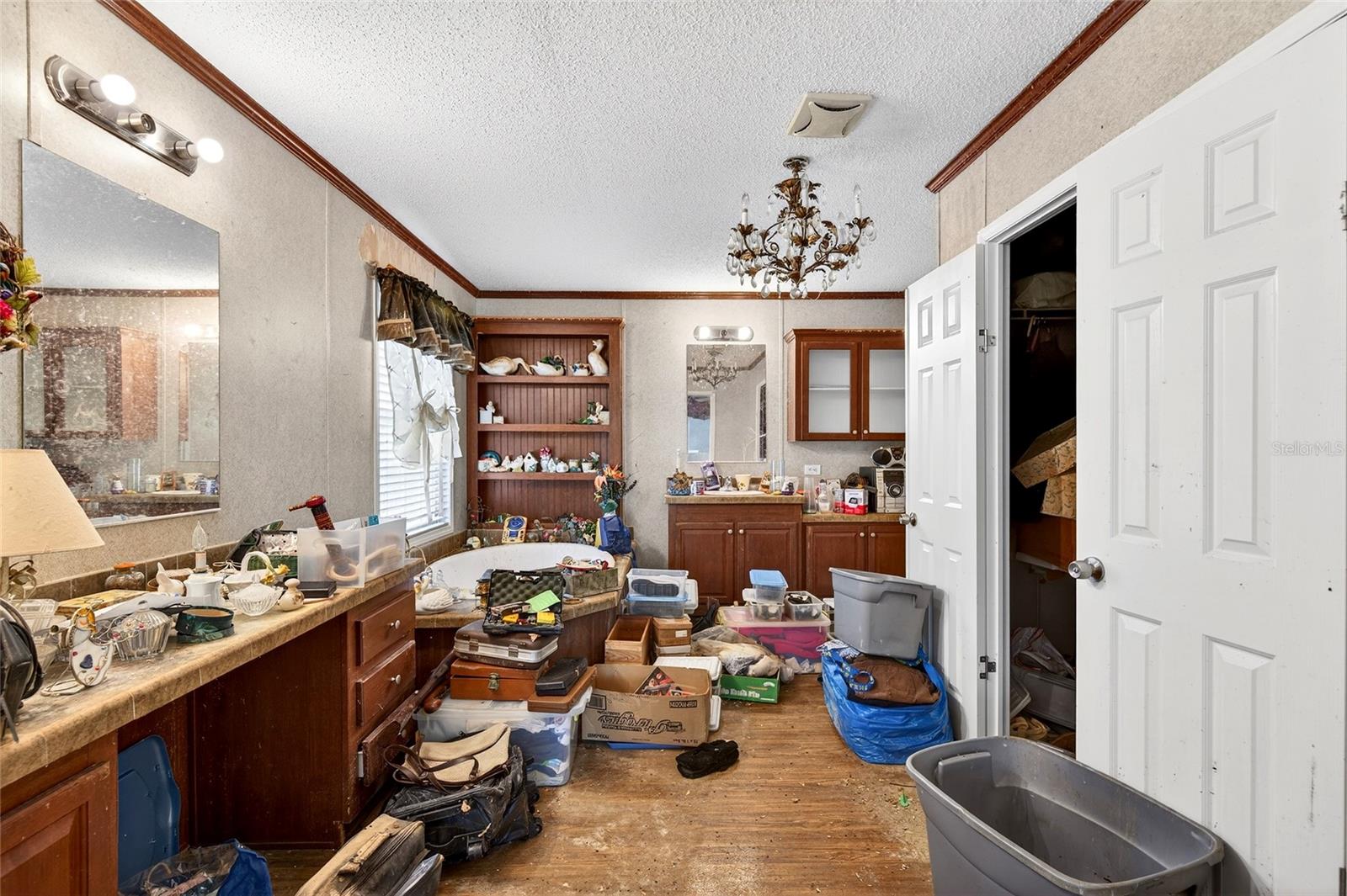 J WRIGHT DATED UNREC SUB - Residential