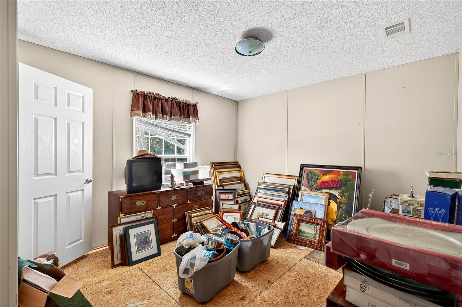 J WRIGHT DATED UNREC SUB - Residential