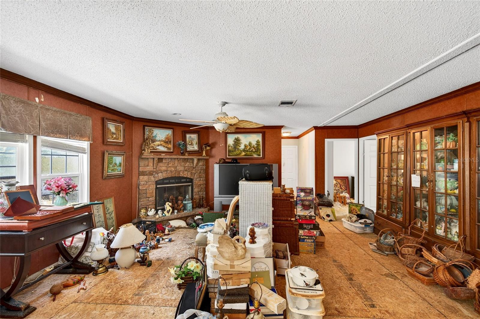 J WRIGHT DATED UNREC SUB - Residential