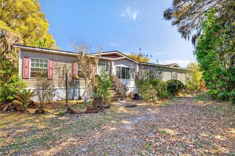 Photo of 11511 N Linda Marie Terrace, Dunnellon, FL 34433 (MLS # OM721132)