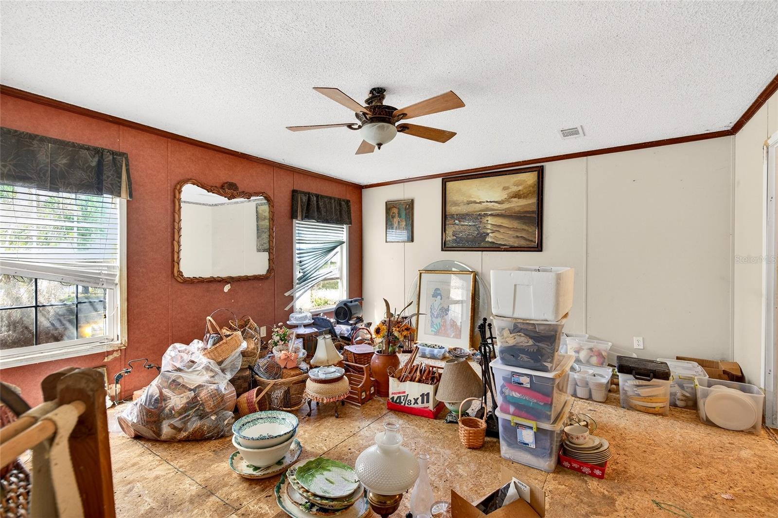 J WRIGHT DATED UNREC SUB - Residential