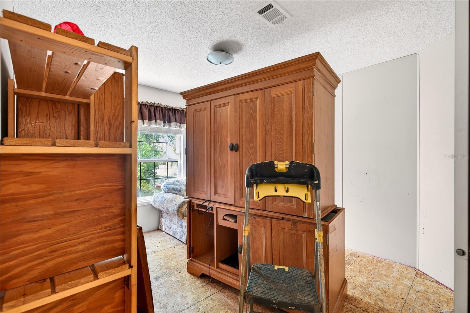 J WRIGHT DATED UNREC SUB - Residential