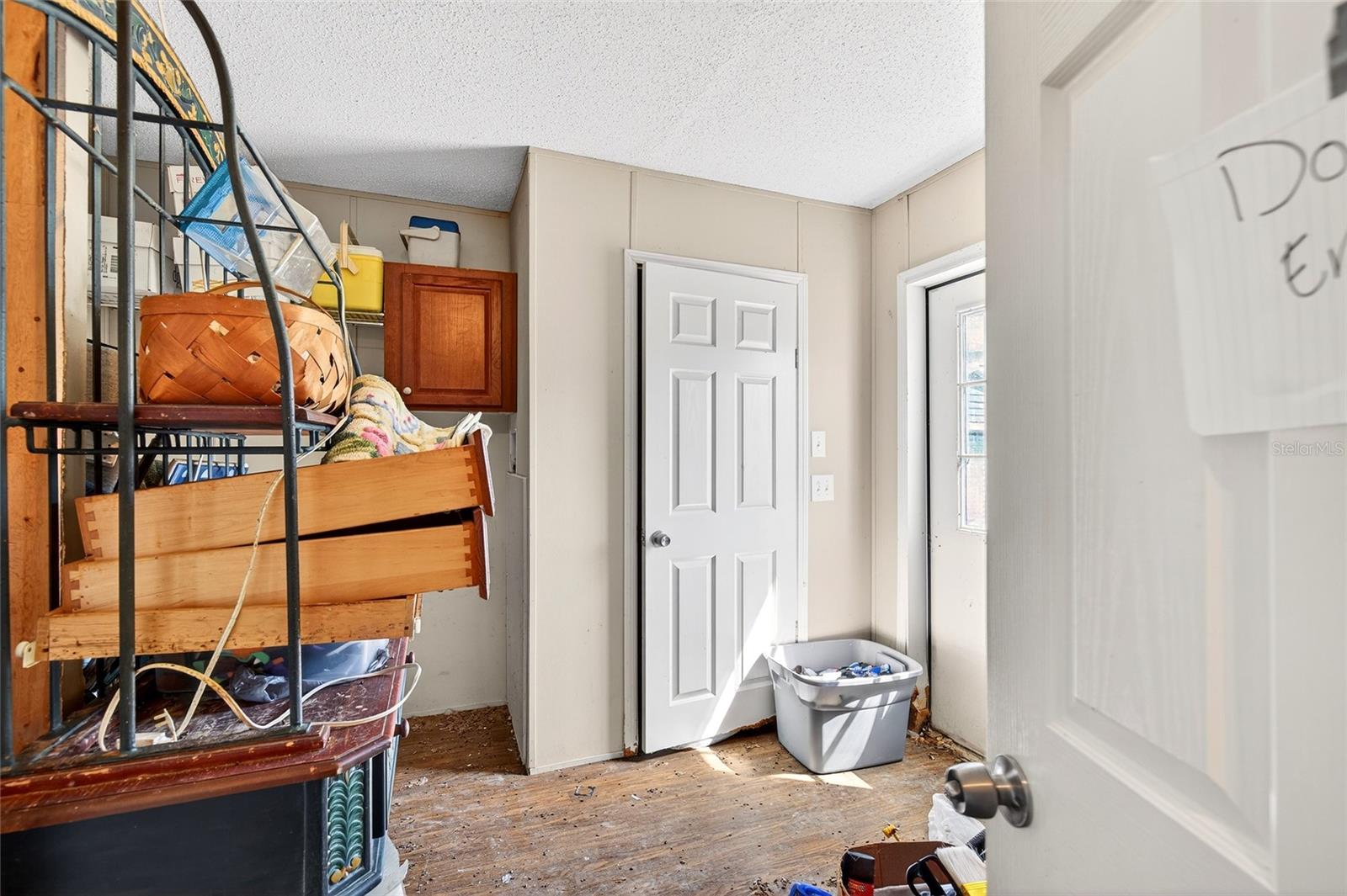 J WRIGHT DATED UNREC SUB - Residential