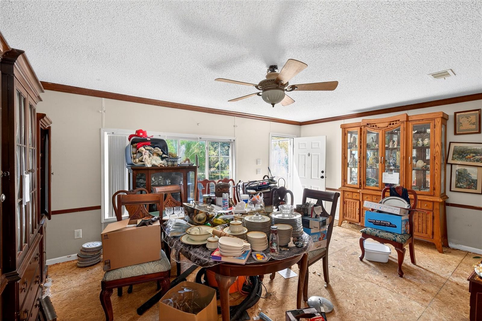 J WRIGHT DATED UNREC SUB - Residential