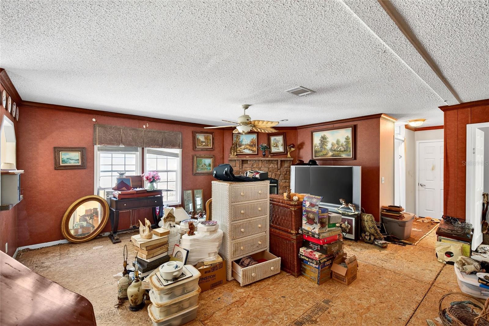 J WRIGHT DATED UNREC SUB - Residential