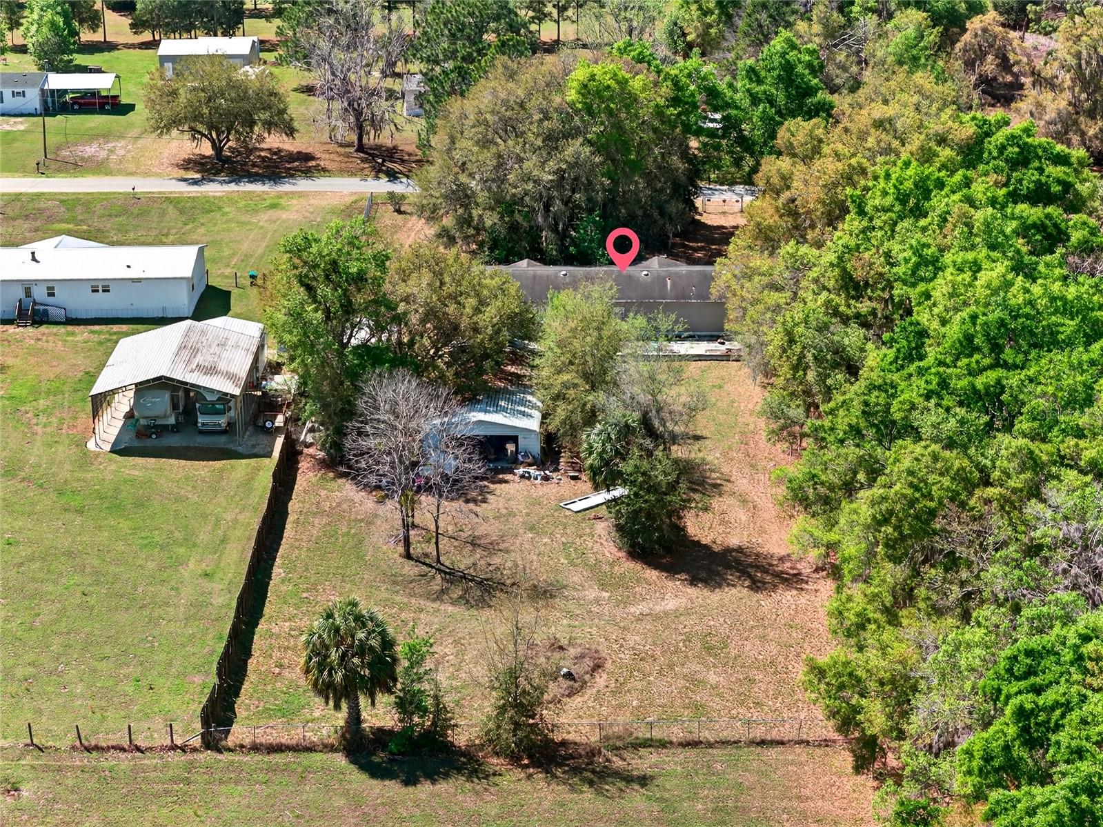 J WRIGHT DATED UNREC SUB - Residential