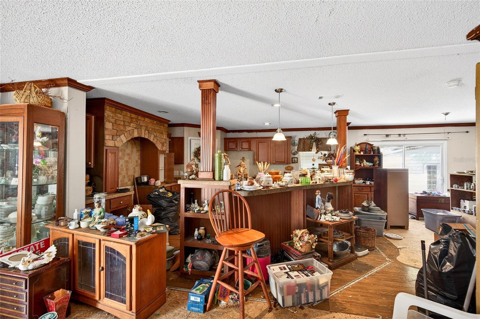 J WRIGHT DATED UNREC SUB - Residential