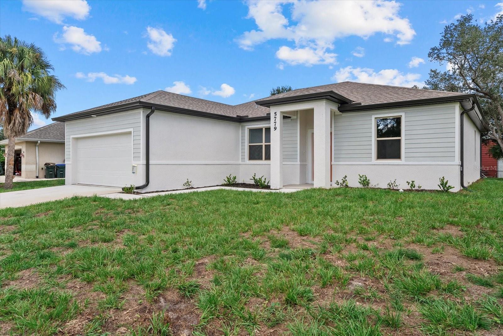 5779 N CRANBERRY BOULEVARD