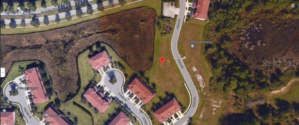 Photo of Jonah Drive, North Port, FL 34289 (MLS # O6230747)