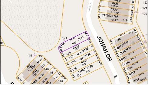 TOWNS AT LAKESIDE - Land