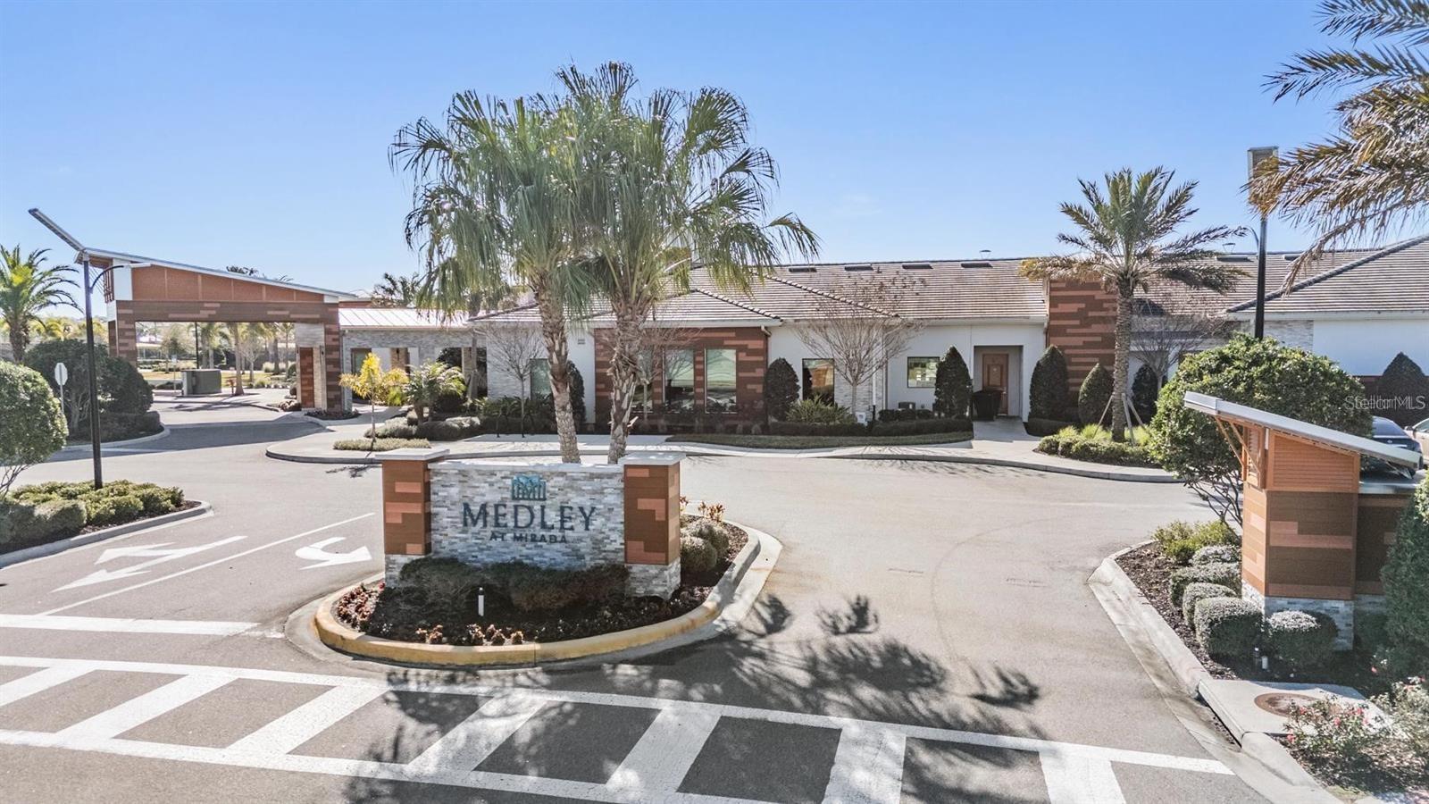 MIRADA ACTIVE ADULT PH 2A 2C - Residential