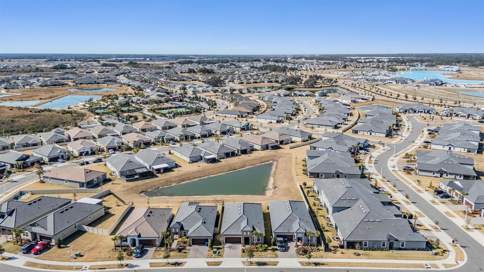 MIRADA ACTIVE ADULT PH 2A 2C - Residential