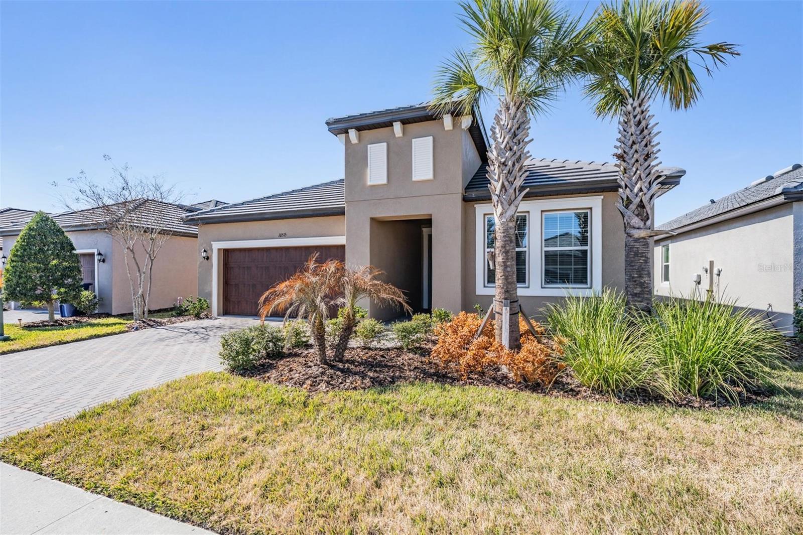 MIRADA ACTIVE ADULT PH 2A 2C - Residential