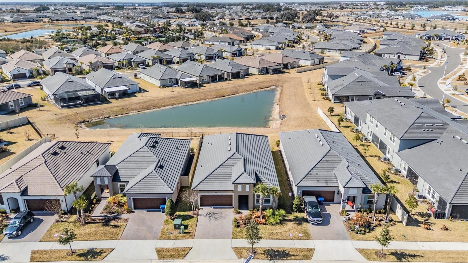 MIRADA ACTIVE ADULT PH 2A 2C - Residential