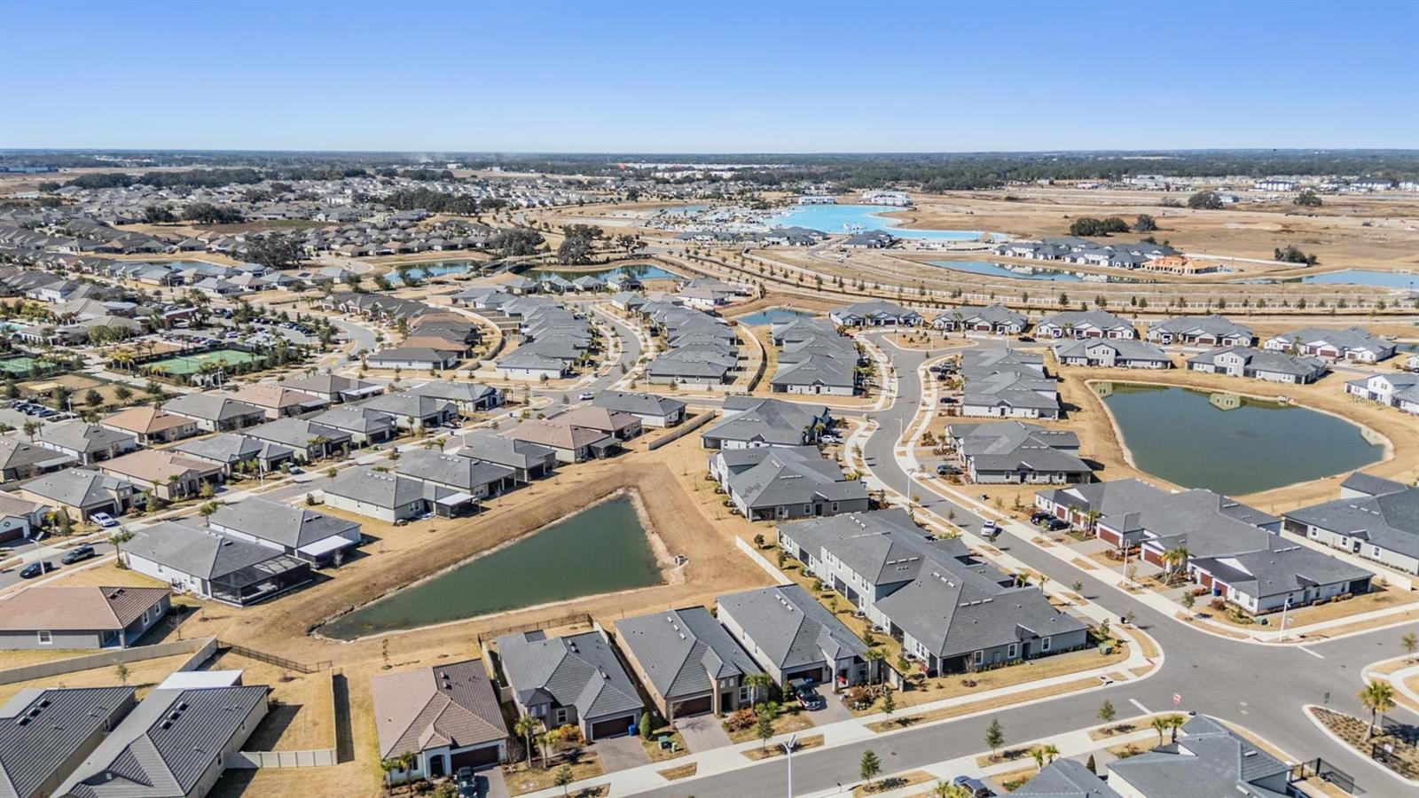 MIRADA ACTIVE ADULT PH 2A 2C - Residential