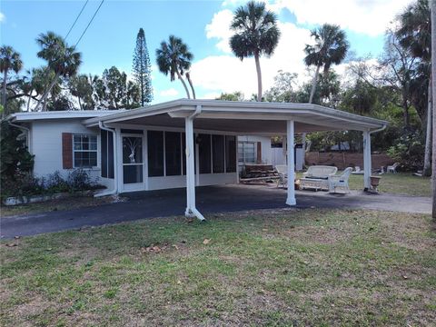 A home in NEW PORT RICHEY