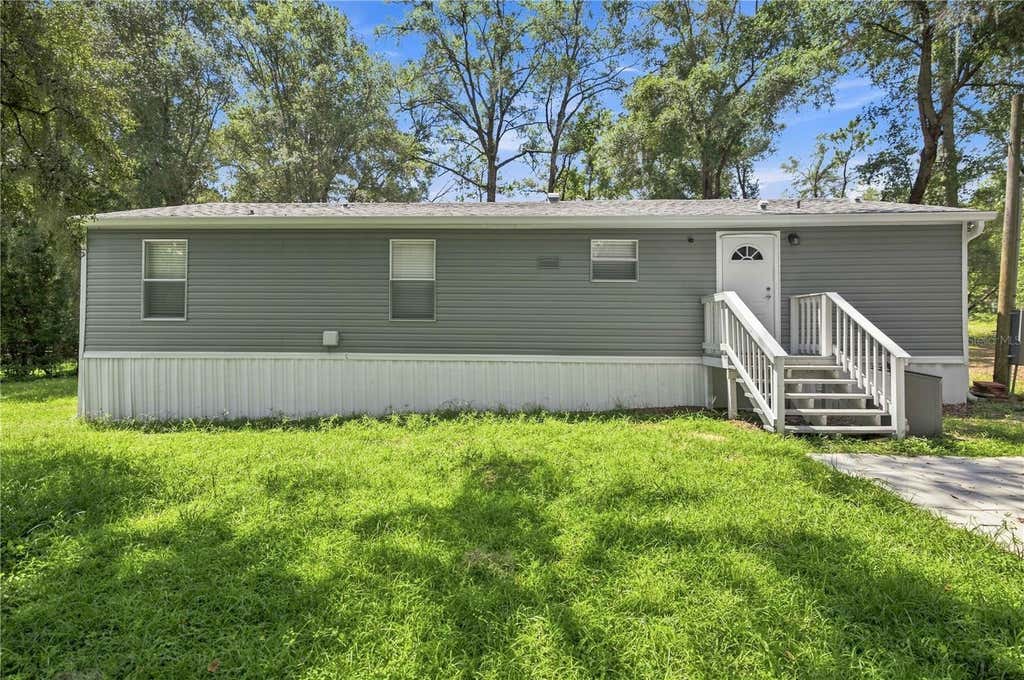 Photo of 2545 SE 178th Street, Summerfield, FL 34491 (MLS # G5116632)