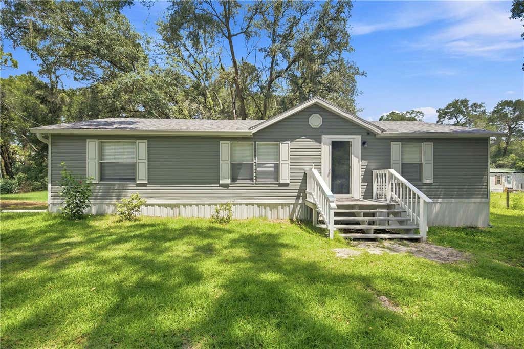 Photo of 2545 SE 178th Street, Summerfield, FL 34491 (MLS # G5116632)