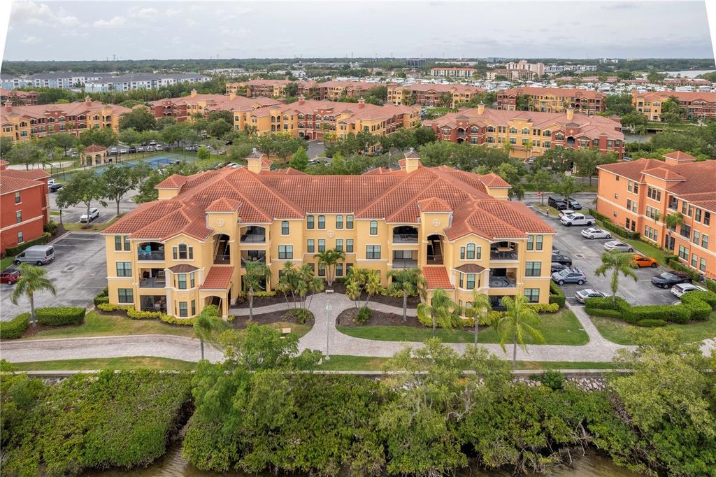 Photo of 2739 Via Capri #1011, Clearwater, FL 33764 (MLS # TB8460815)