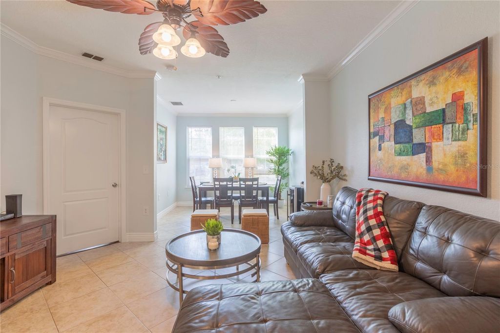 Photo of 2739 Via Capri #1011, Clearwater, FL 33764 (MLS # TB8460815)