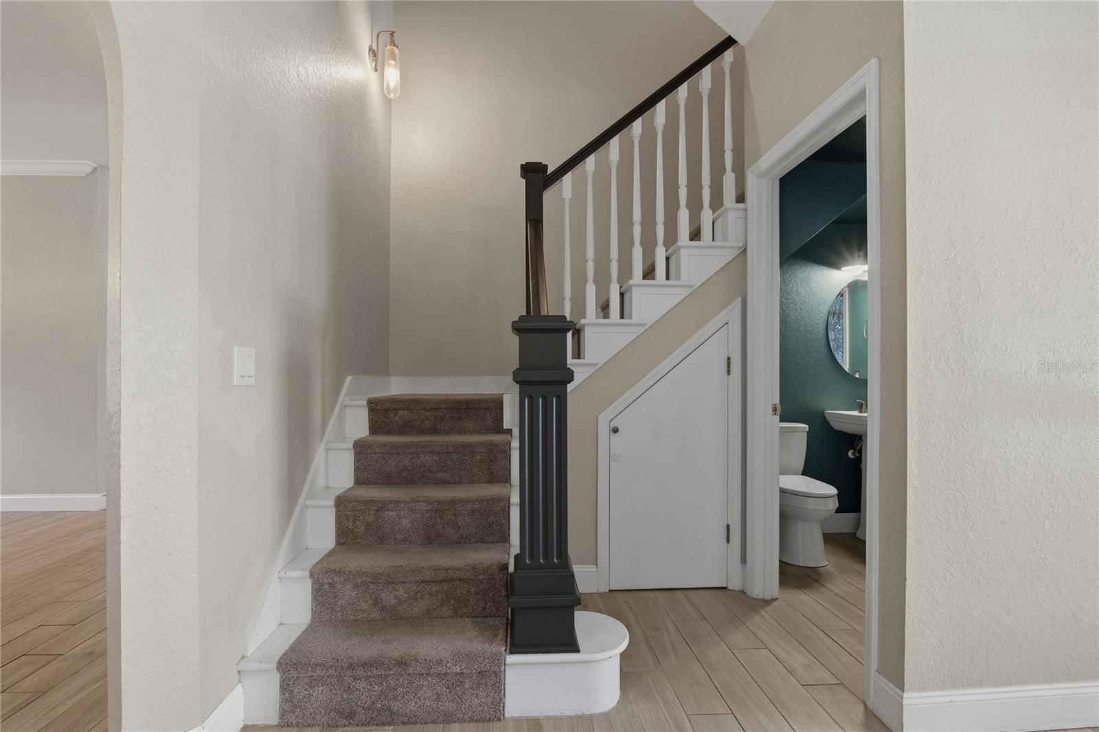 INTERLOCHEN - Residential