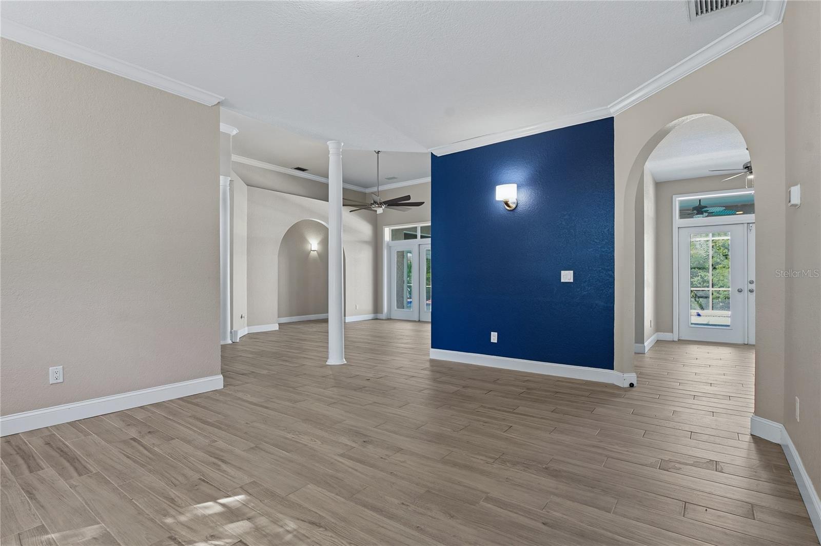 INTERLOCHEN - Residential