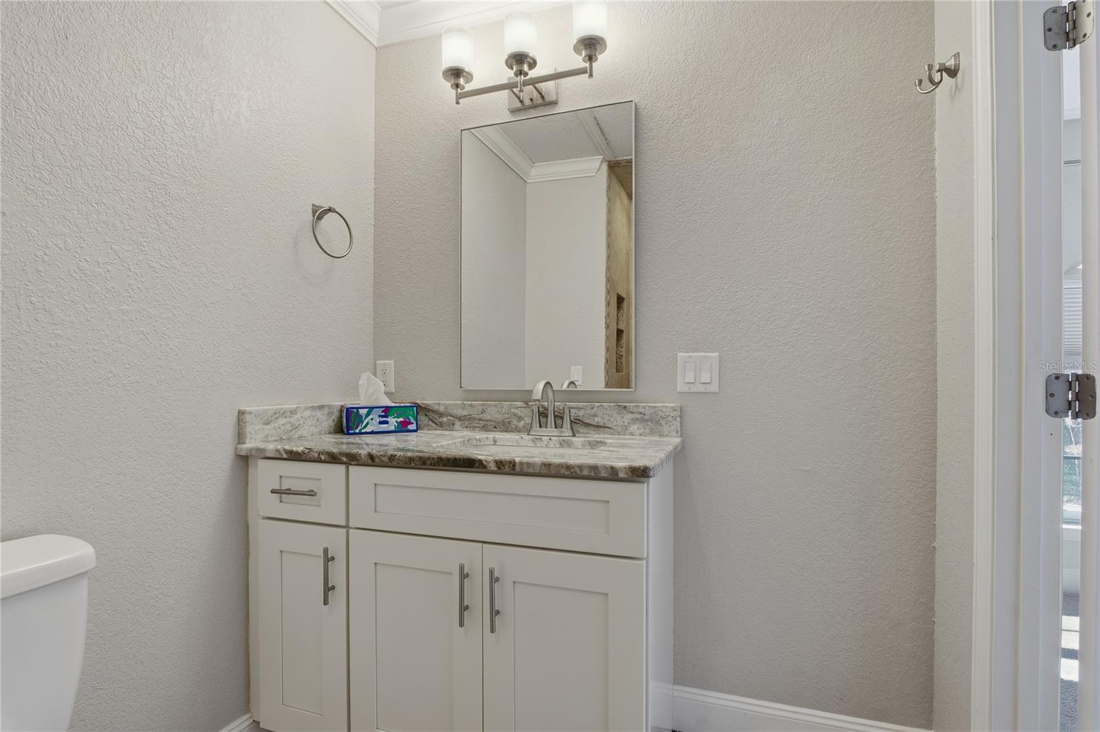 INTERLOCHEN - Residential