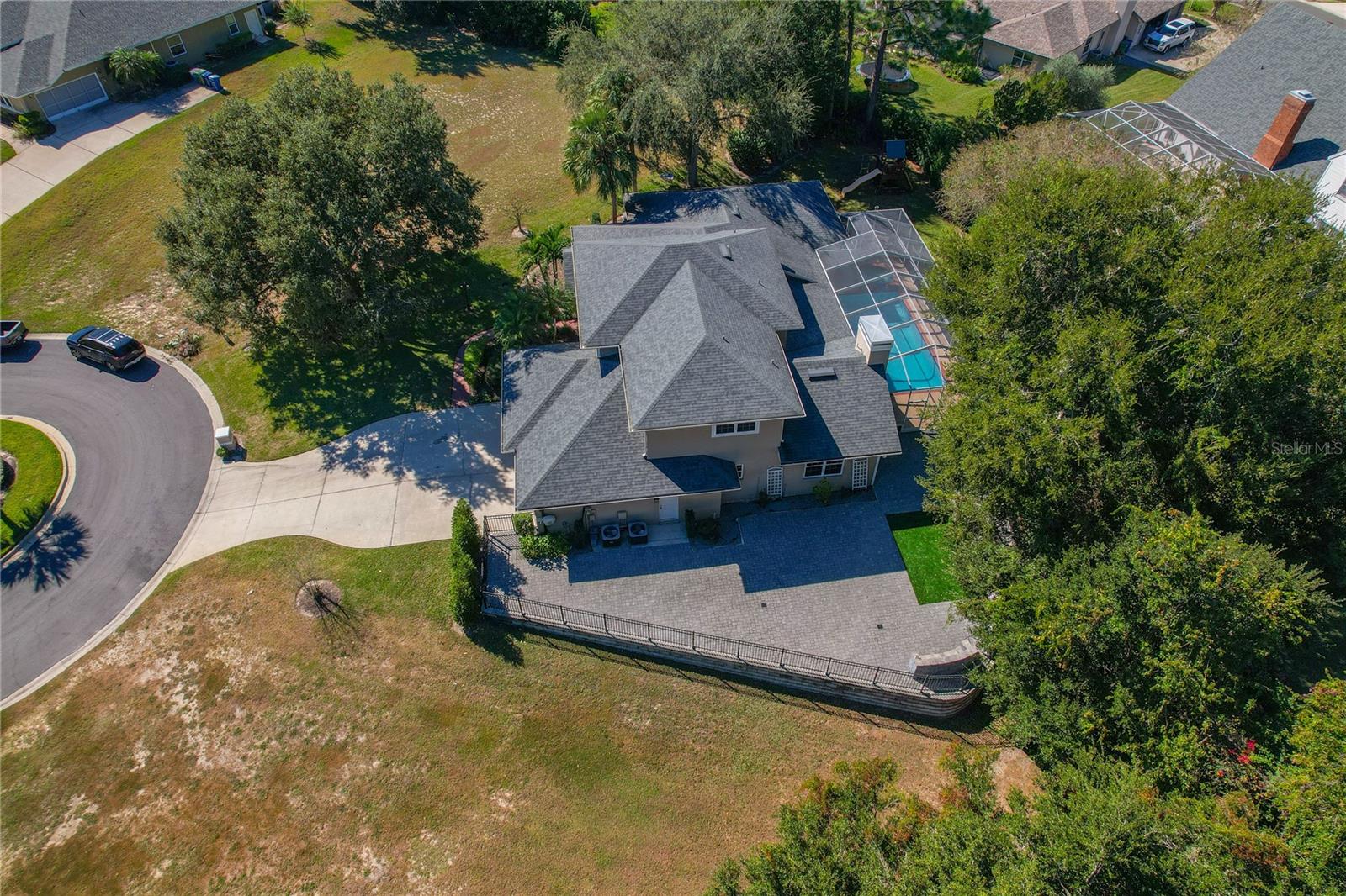 INTERLOCHEN - Residential