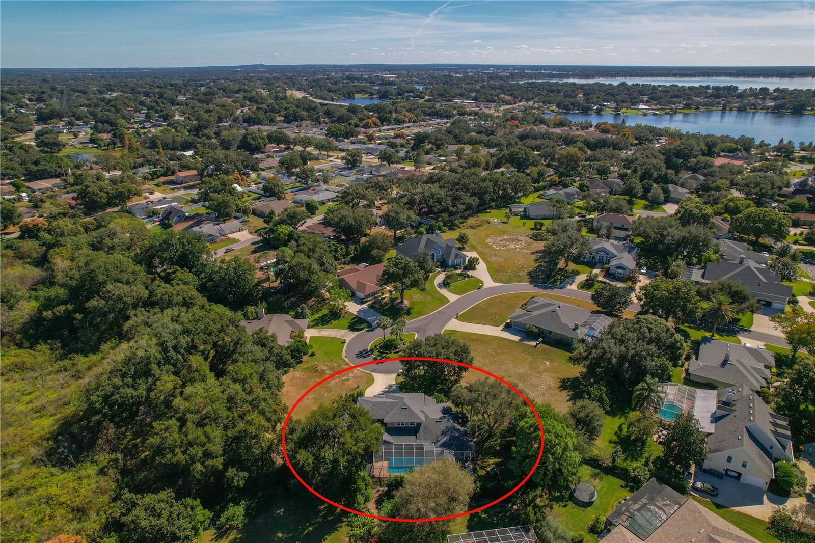 INTERLOCHEN - Residential