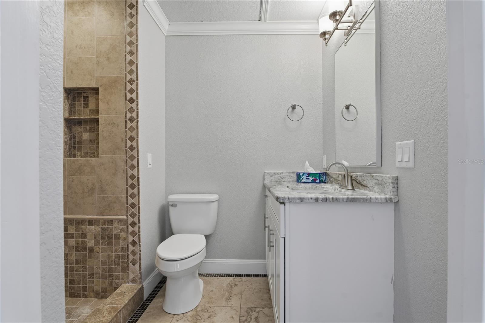 INTERLOCHEN - Residential