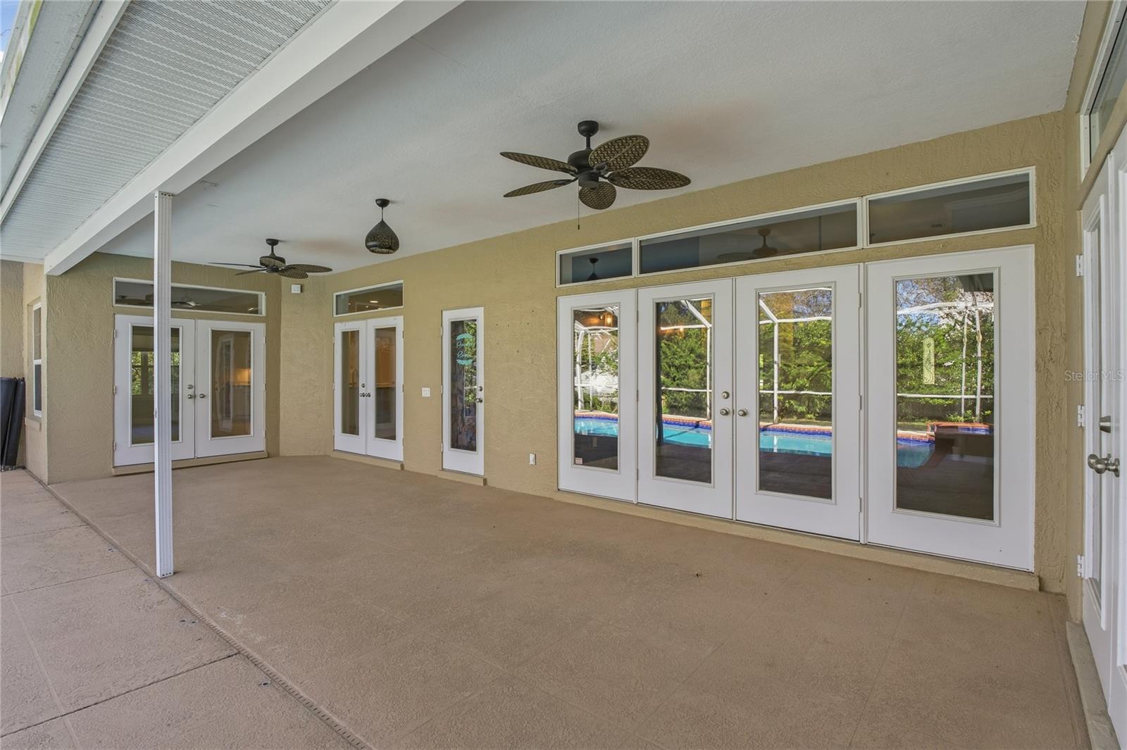 INTERLOCHEN - Residential