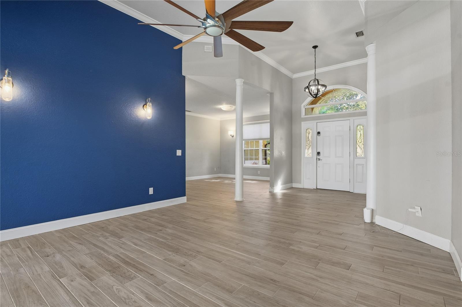 INTERLOCHEN - Residential