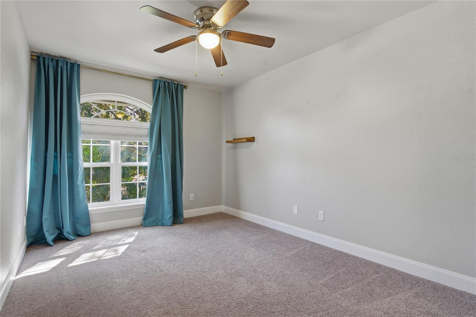 INTERLOCHEN - Residential