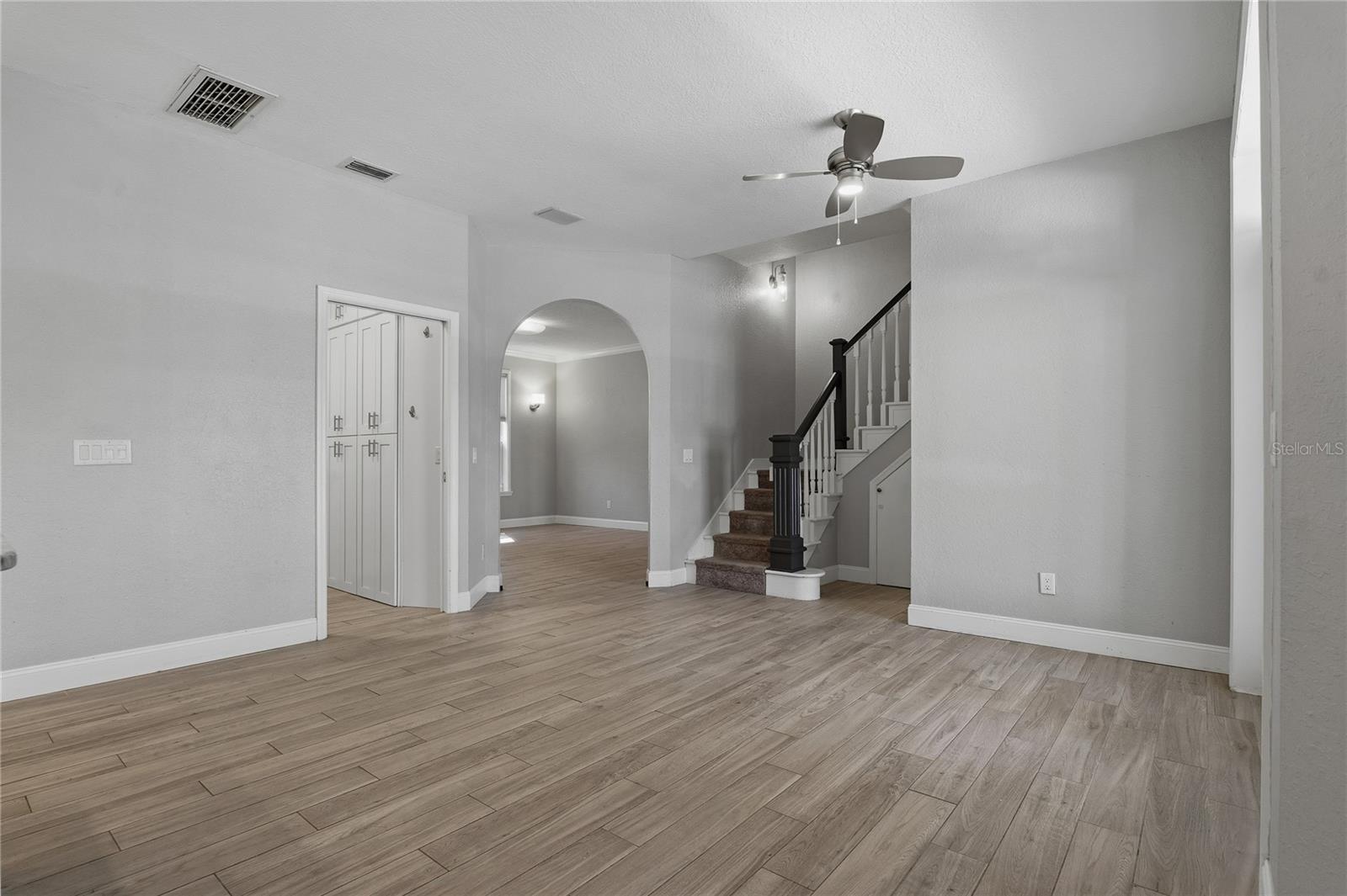 INTERLOCHEN - Residential