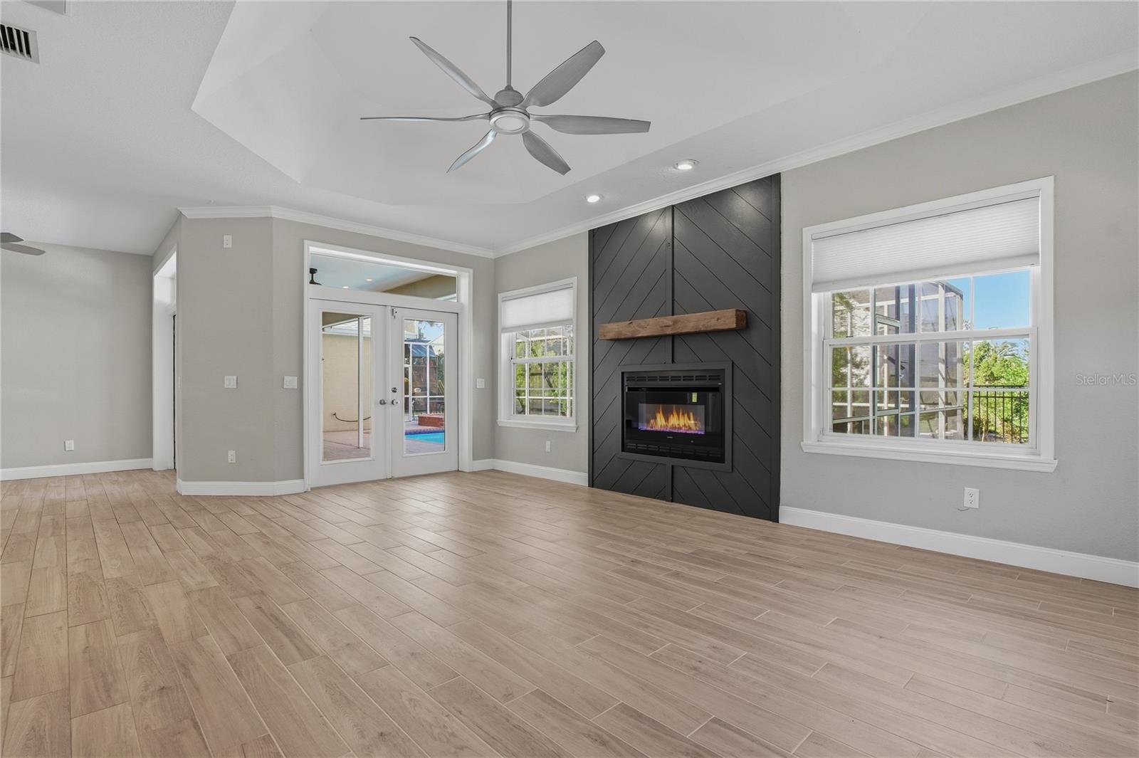 INTERLOCHEN - Residential