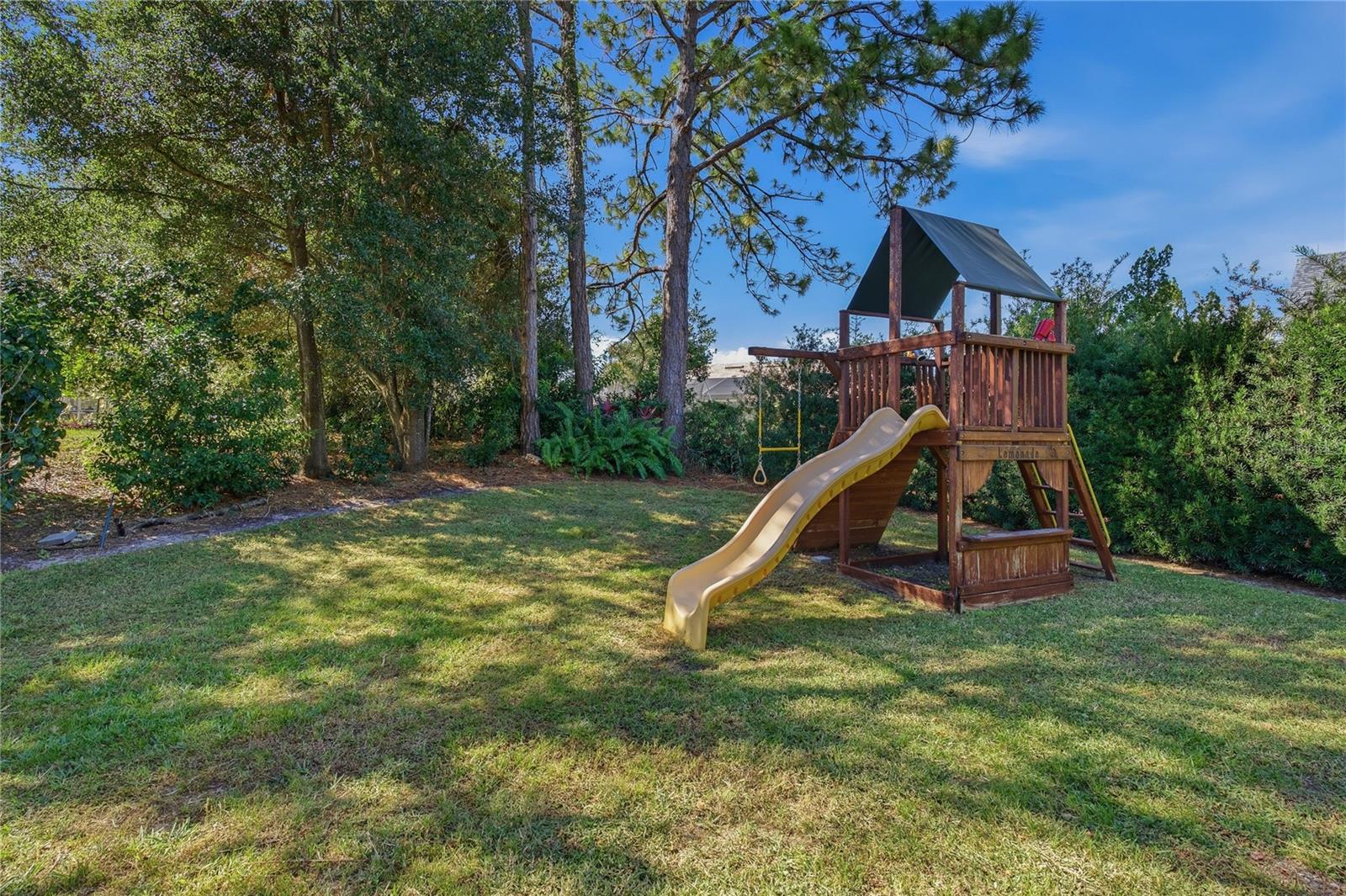 INTERLOCHEN - Residential