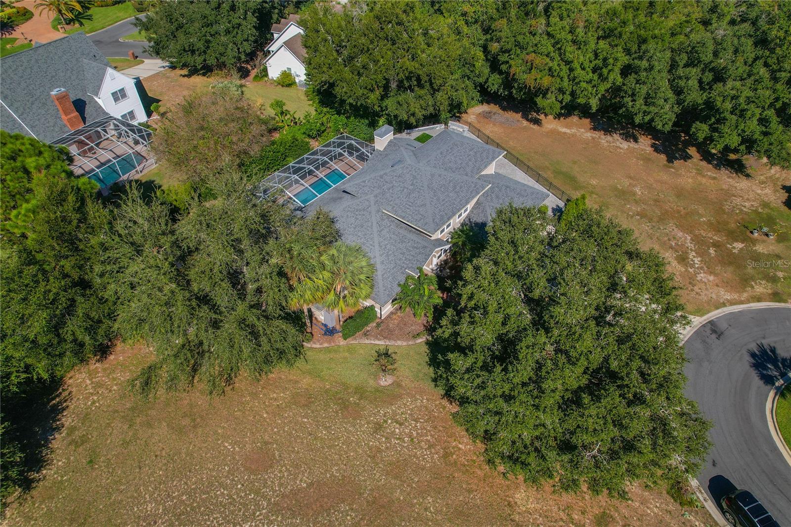 INTERLOCHEN - Residential